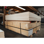 Contrachapado de abedul: un material que solo se revela a quienes entienden la madera